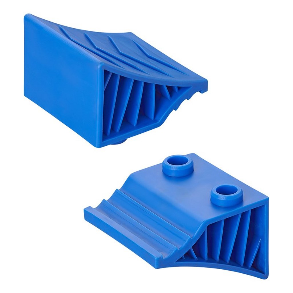 Pro-Plus-Unterlegkeil-Set-von-2-St-uck-f-ur-Ausgleichskeil-1