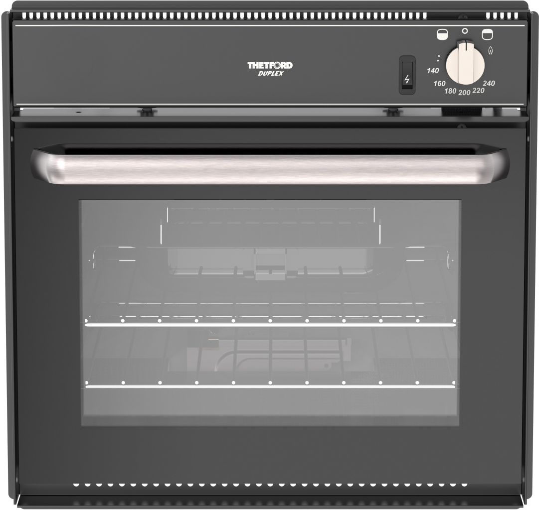 Backofen Duplex OG 7000, 30mbar