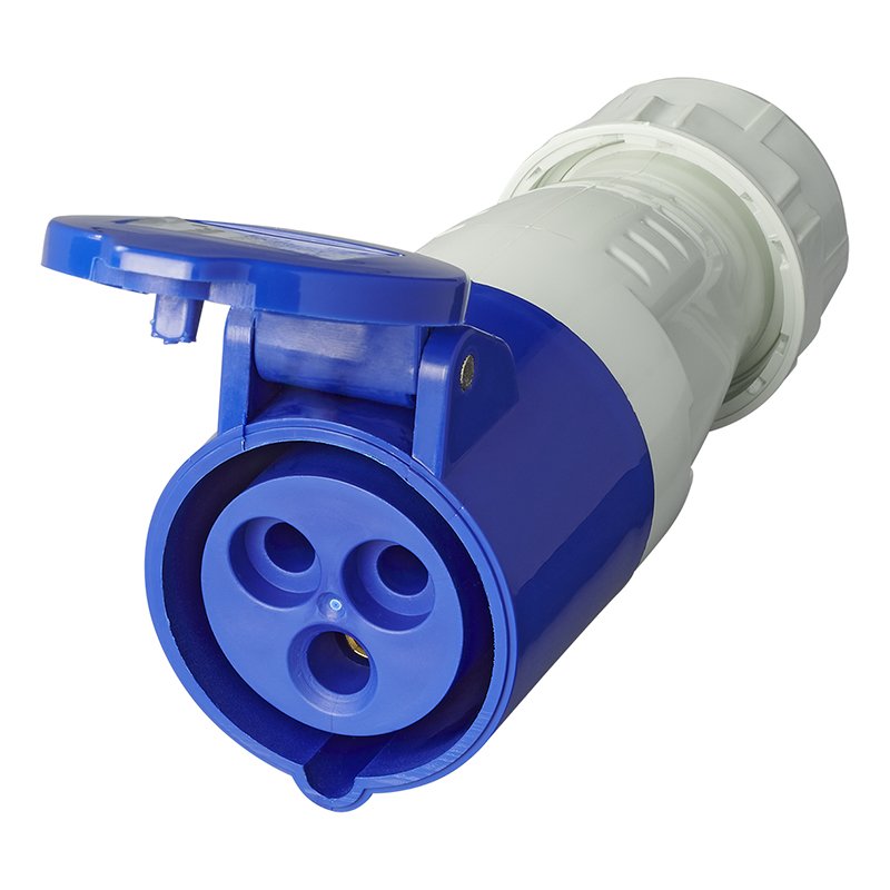 Pro Plus CEE-Kupplung 16A 3-polig