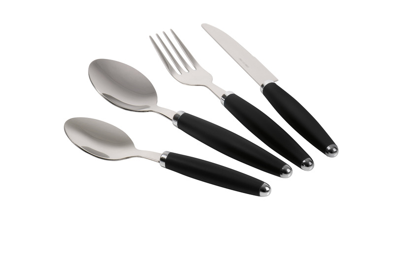 Besteck, Gabel, Löffel