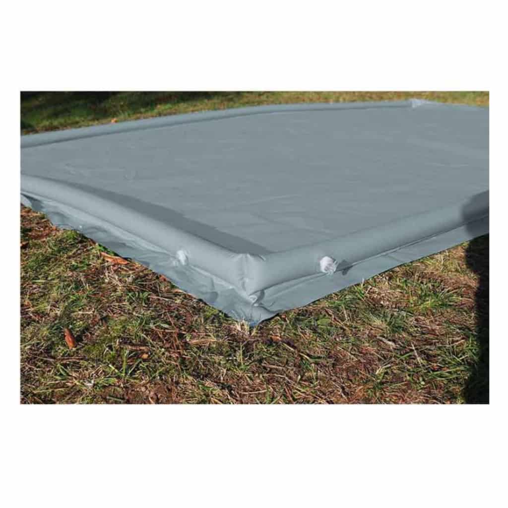 Wasserschutzplane Bodenwanne B 250 cm x L 400 cm