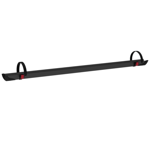 Fiamma Fahrradschiene Rail Plus schwarz