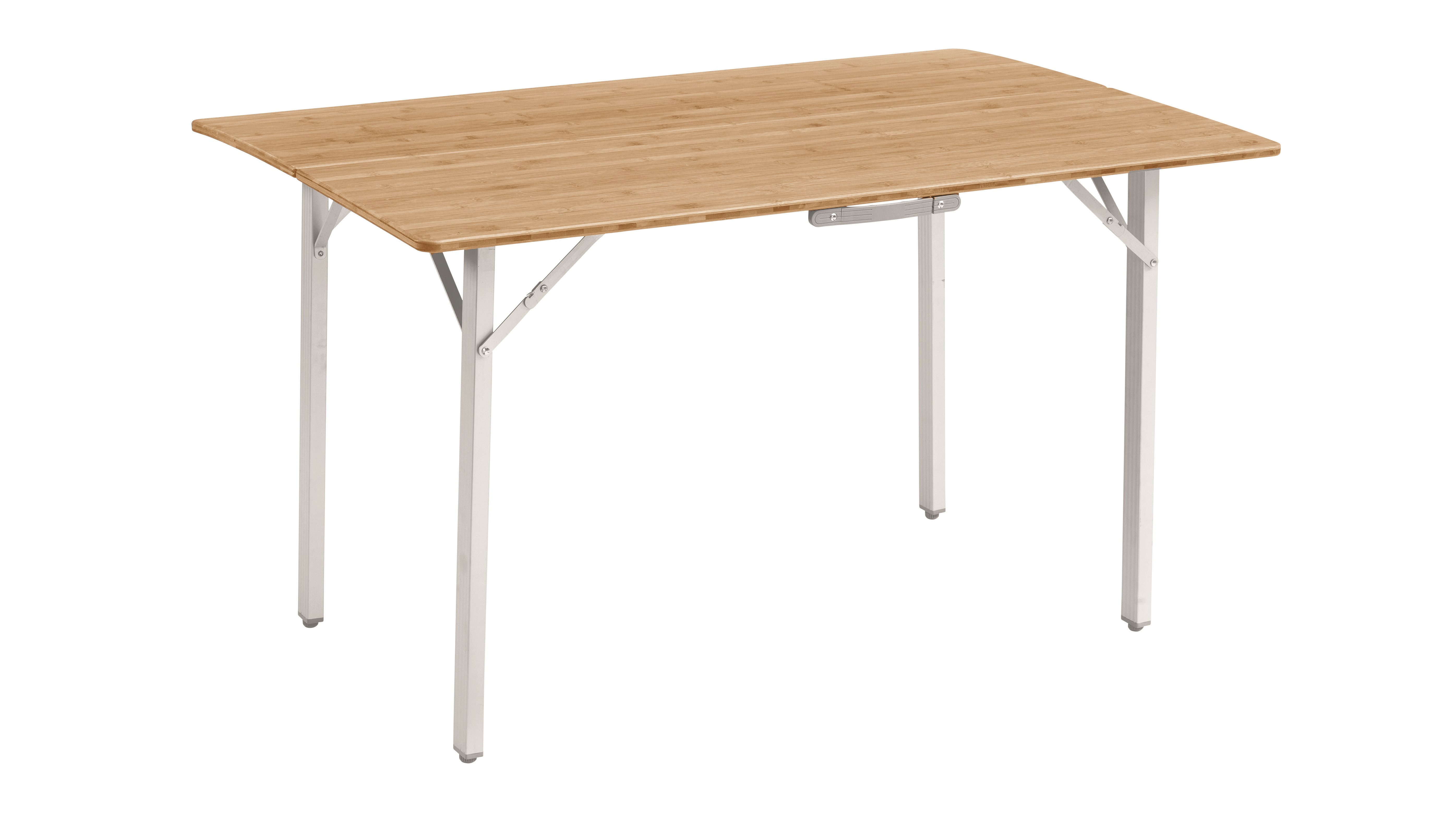 Outwell Bambustisch Kamloops L 120 x 70 x 80 cm