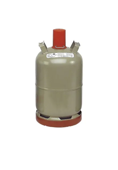 Gasflaschen & Gaskartuschen