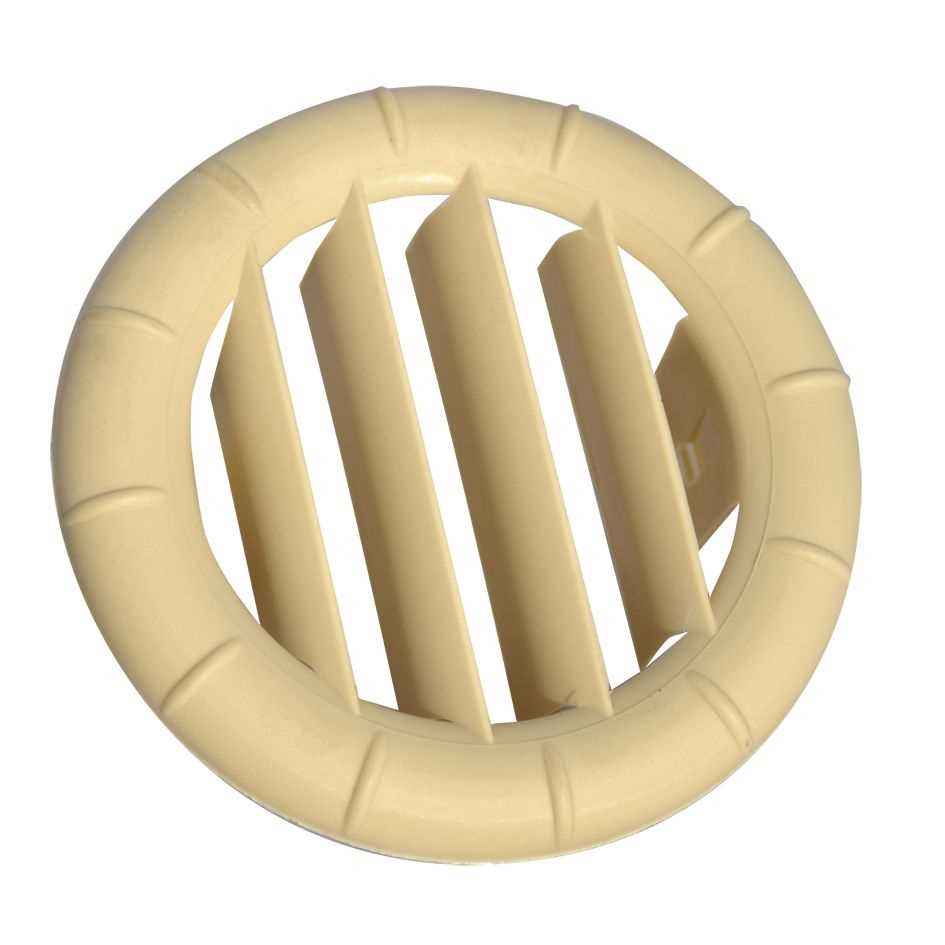 Truma Lamelleneinsatz LA beige