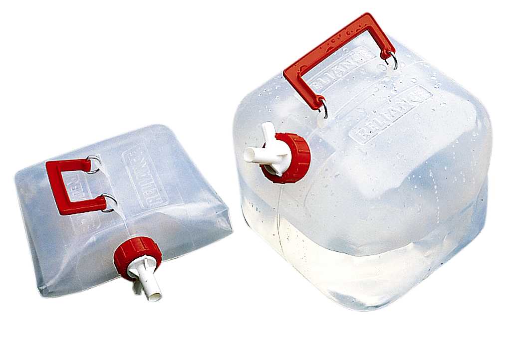 Reliance Original Faltkanister 20 Liter