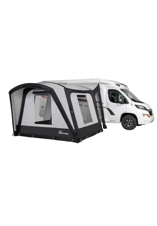 Wohnmobilvorzelte