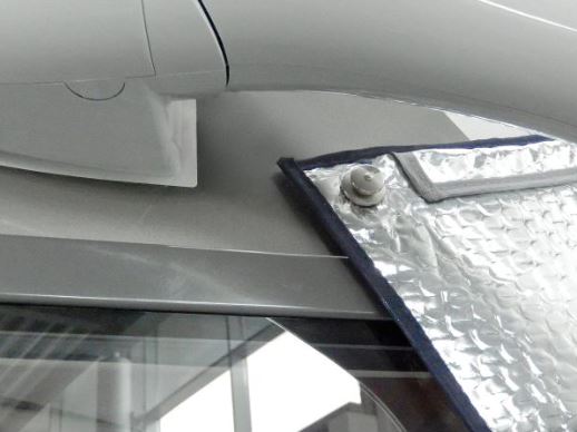 Aluminium, Beleuchtung