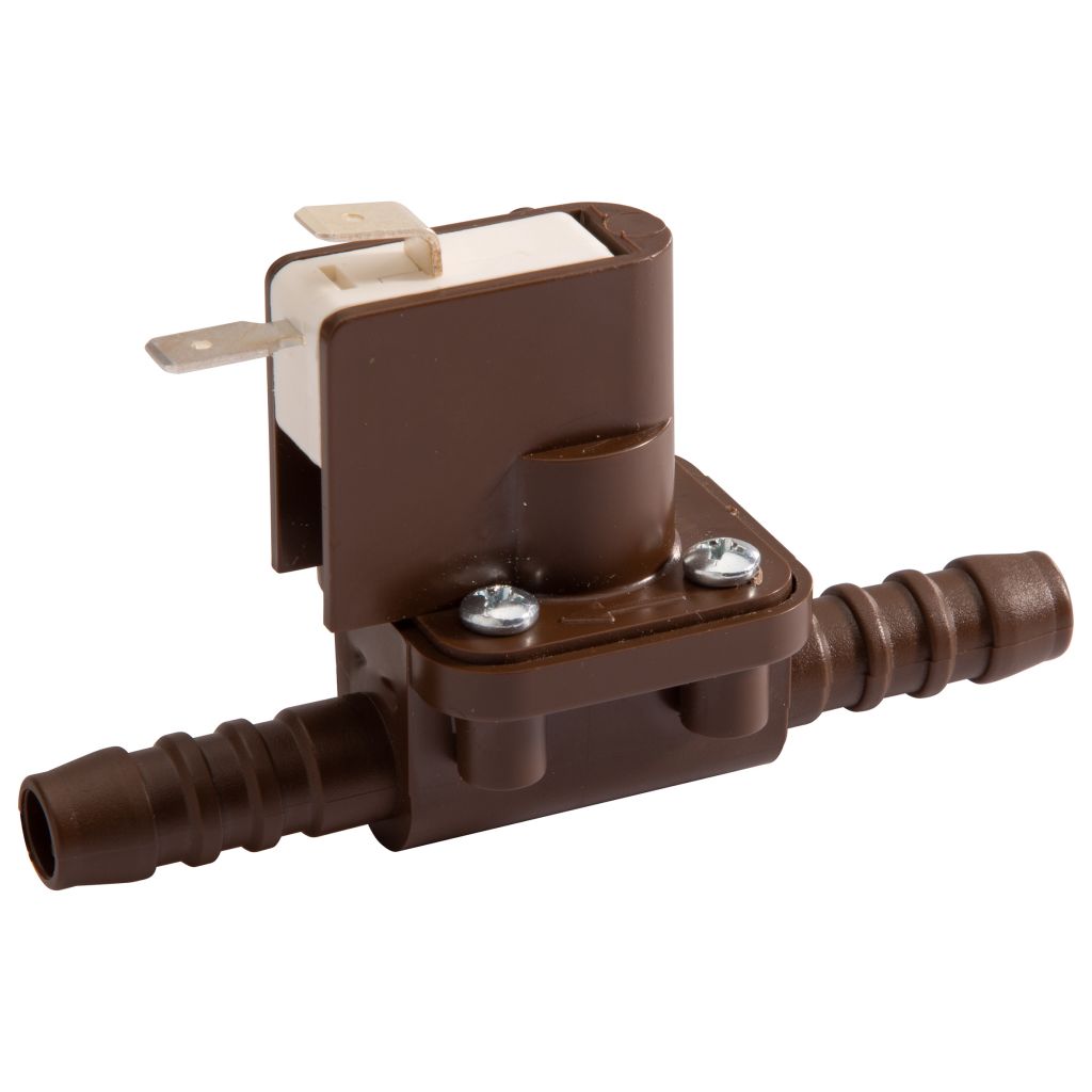 Automatik-Druckschalter 1 bar 10 mm