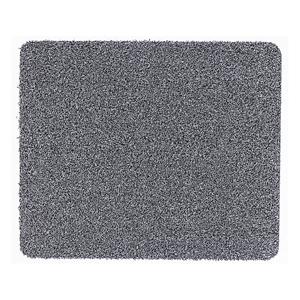 Fußmatte Aquastop grau 100 x 60 x 5 cm