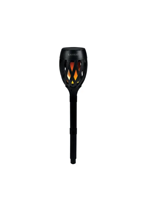 Solarlampen