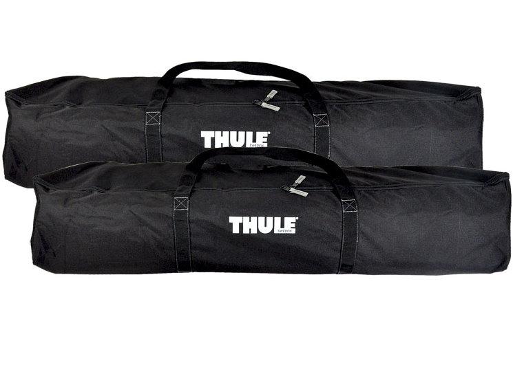 Transporttasche Safari-Bag 2 Stück