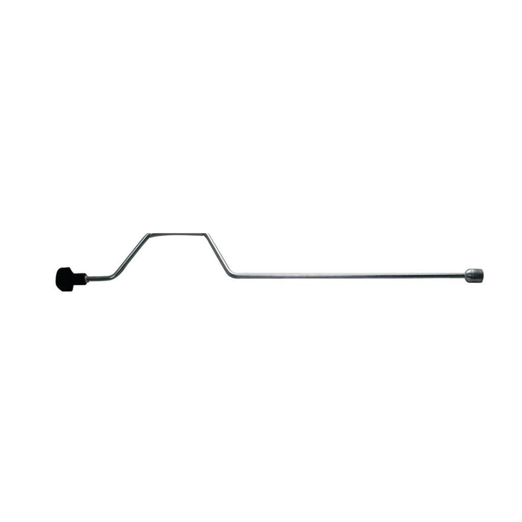 Al-ko Handkurbel 810 mm für Kurbelstütze 19mm