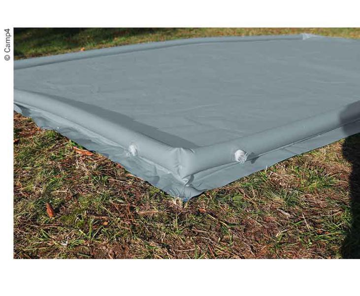 Wasserschutzplane Bodenwanne B 250 cm x L 250 cm