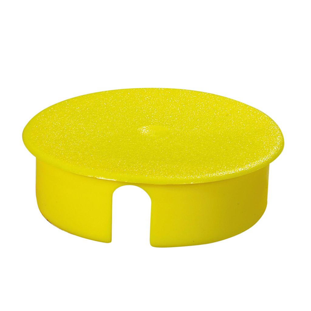 Steckkappe 80 mm für Weithalskanister DIN 96