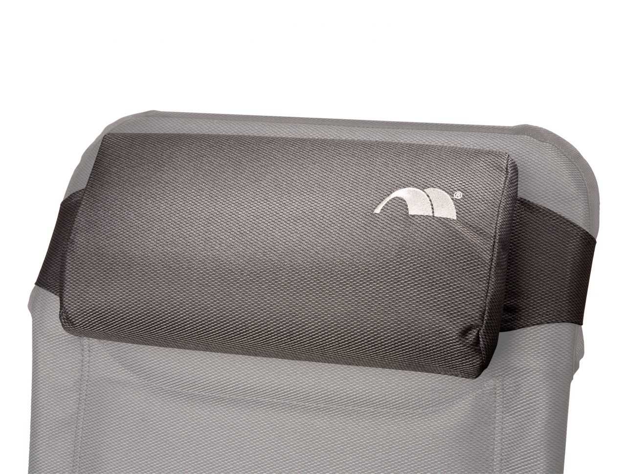 Kopfpolster HighQ Blackline