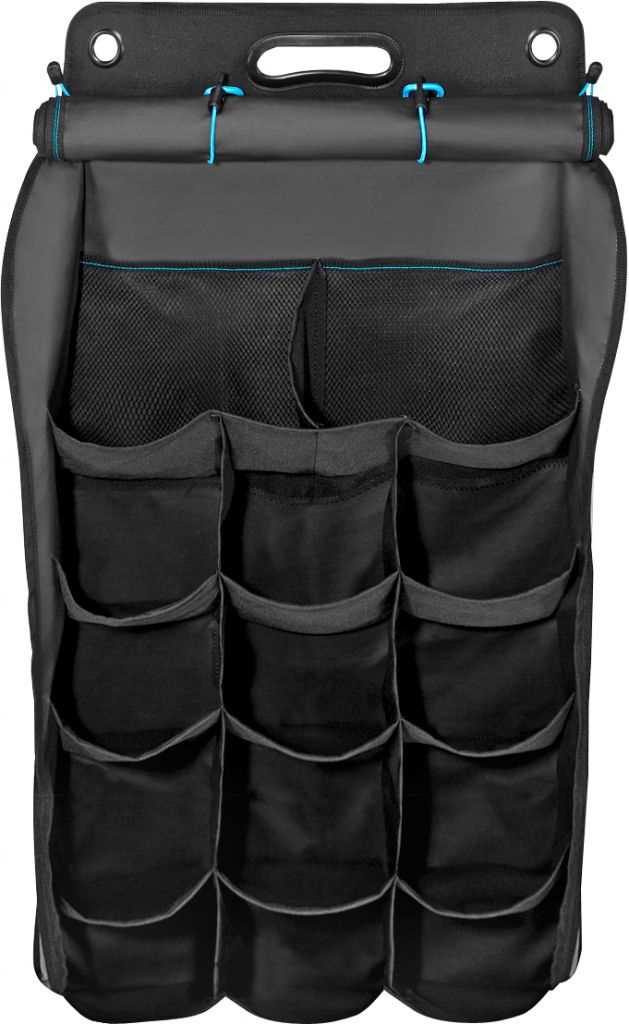 Thule Wand-Organizer