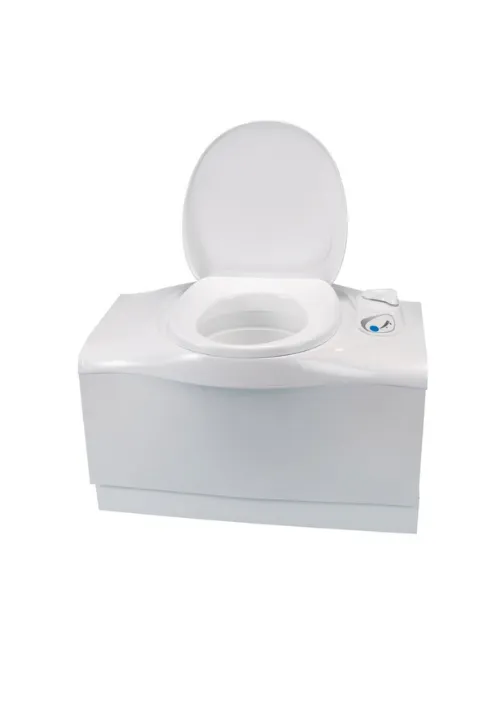 Kassettentoiletten