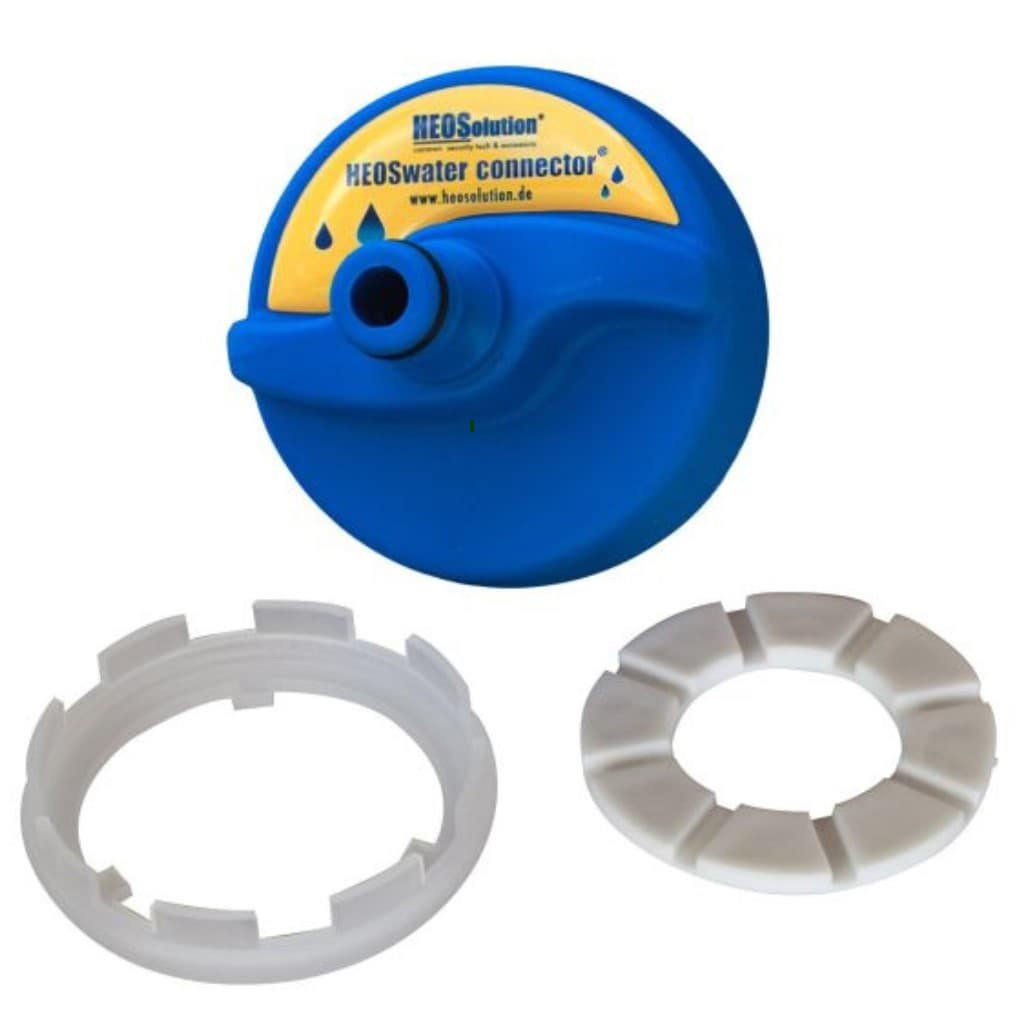 Wassertankdeckel HEOSwater 5251