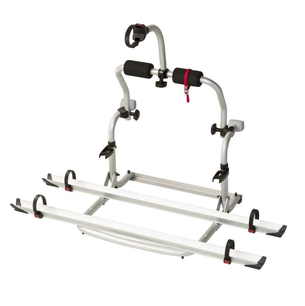 Fiamma Fahrradträger Carry-Bike CL