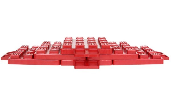 Höhenausgleich-Set 10-er Set
