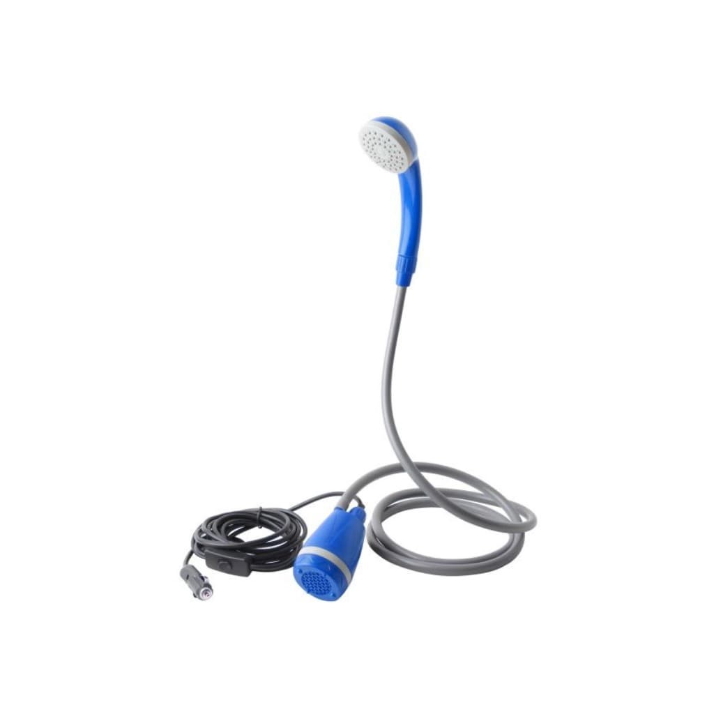 Campingdusche 12 Volt Aquafresh 2.0