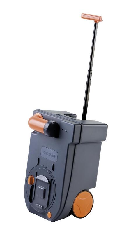 Thetford Fäkalientank für C-250 / C260 18 Liter