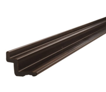 Leiste für den Tisch 55 cm für Caravan-/Wohnmobilwand
