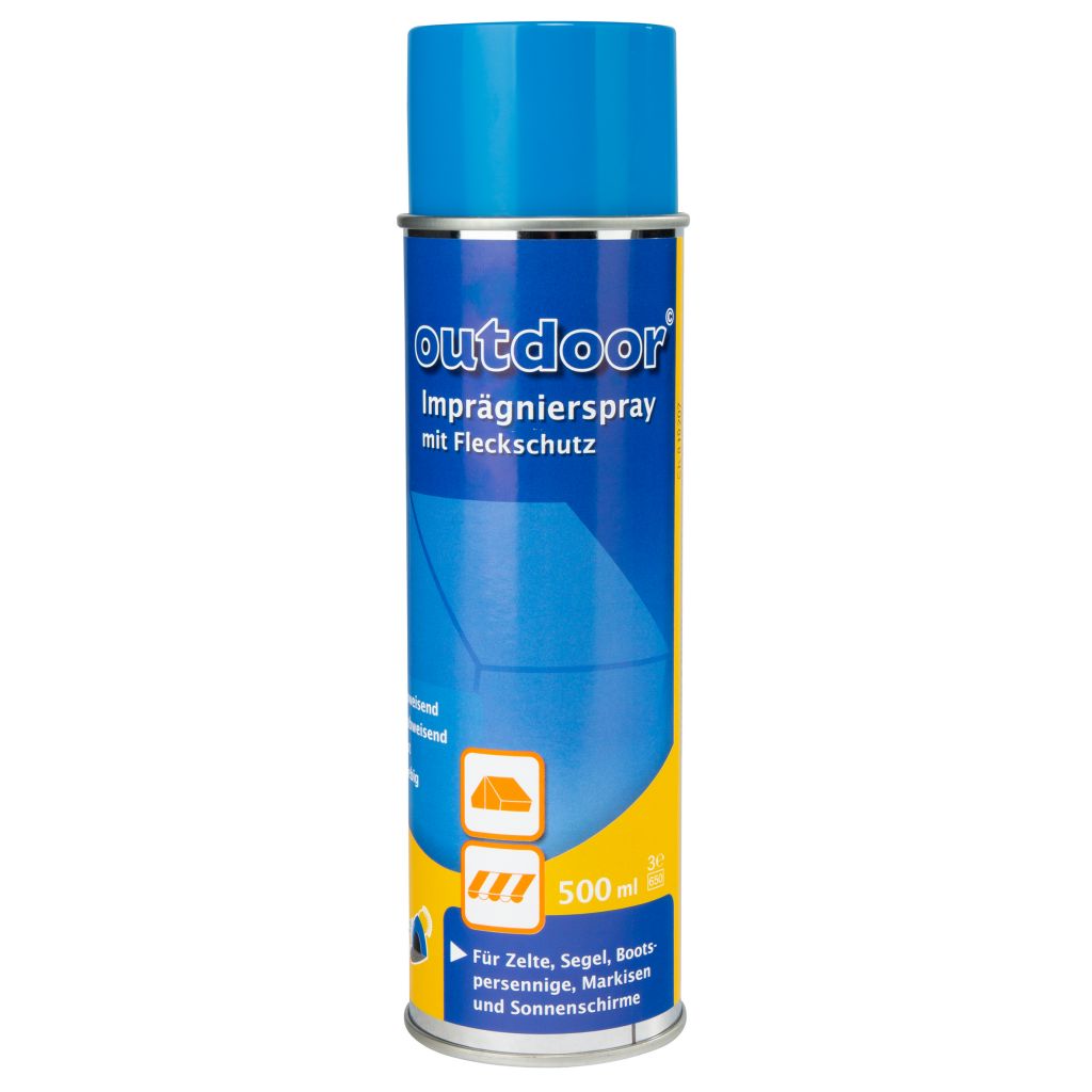 Universal-Imprägnierspray 500 ml