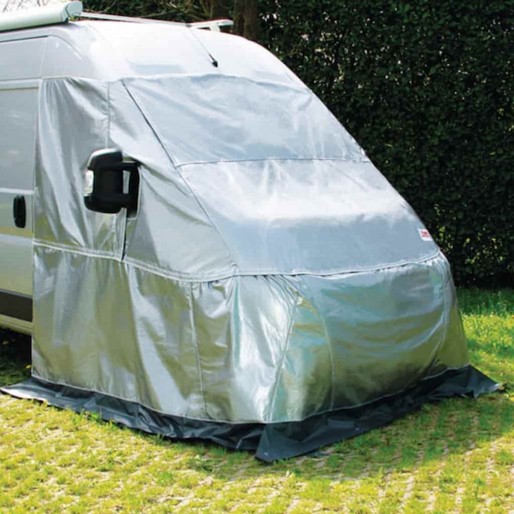 Fiamma Thermoglass XXL Thermomatte Ducato ab 2007 außen