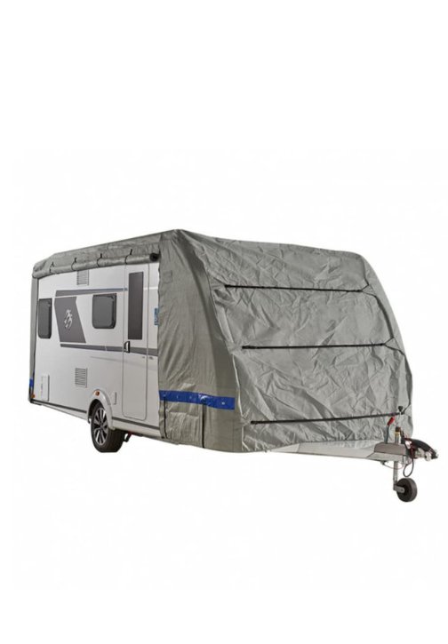 Schutzhüllen Wohnwagen