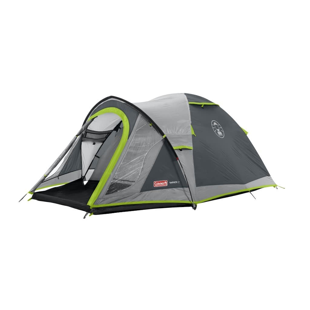Coleman Zelt Darwin Plus 4 Personen