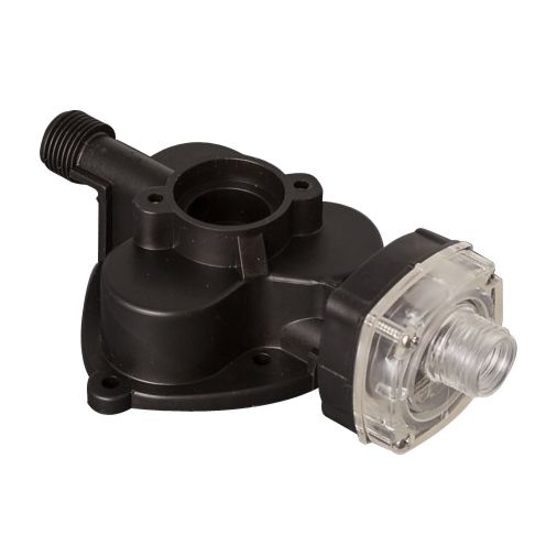 Fiamma Pumpenkopfdeckel für Aqua 8