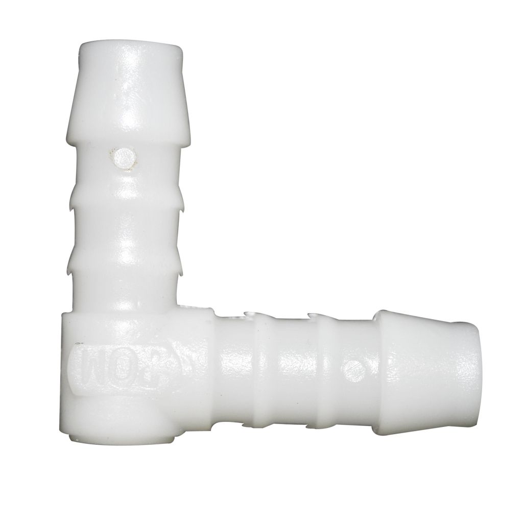 Schlauchverbindungsstutzen W-19 mm