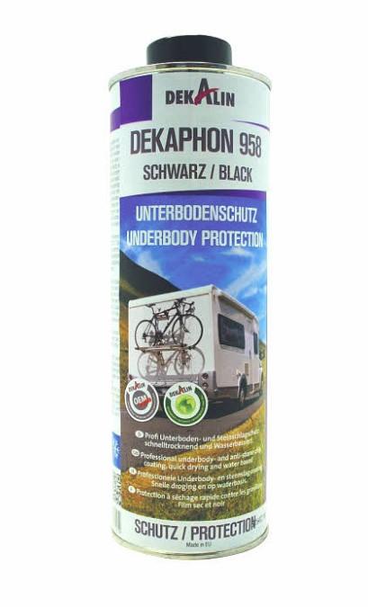 Dekalin Unterbodenschutz DEKAphon 958