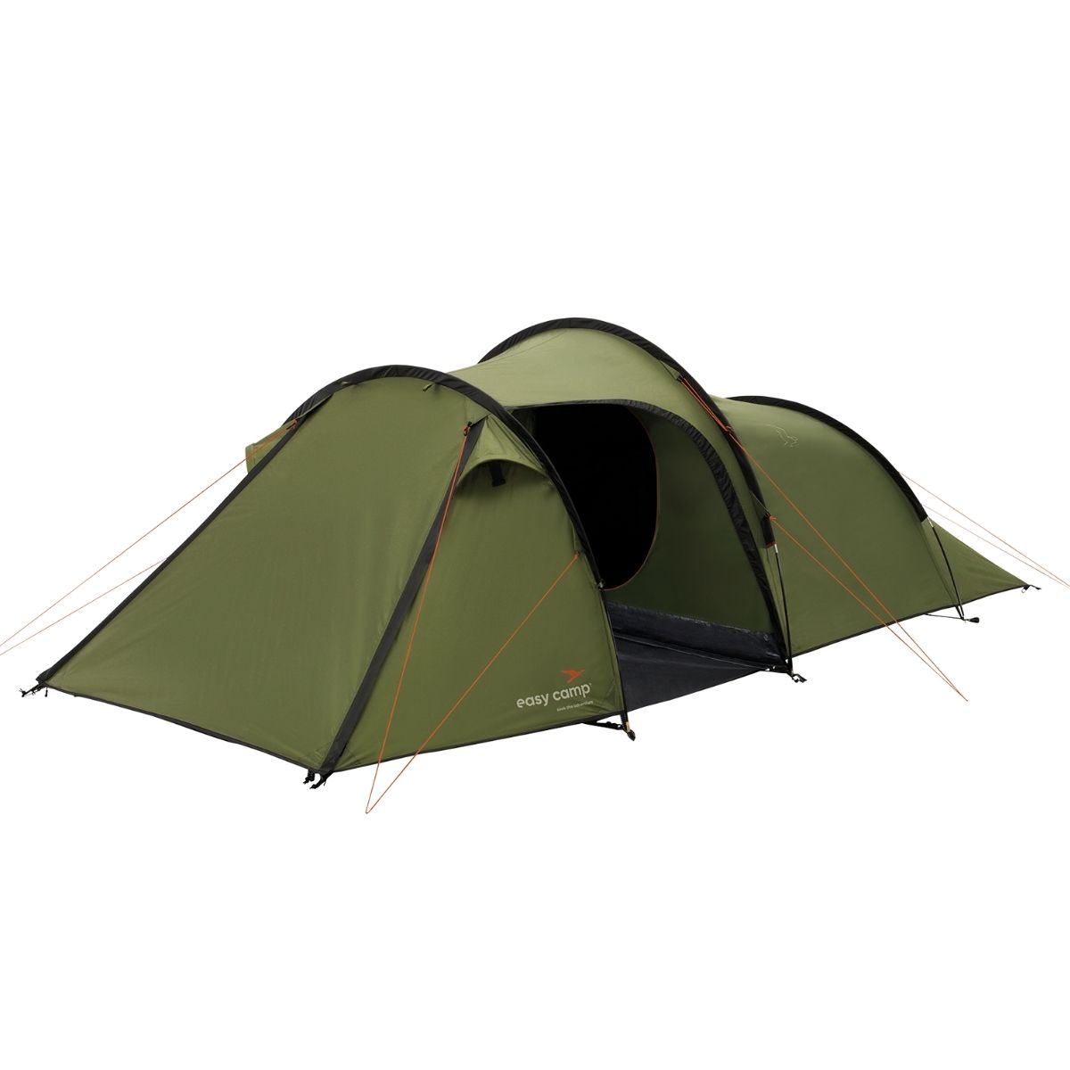 Zelt, Campen, Zelt in den Bergen, Natur, Draußen