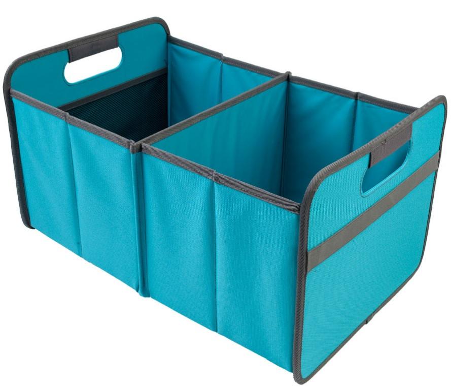 Faltbox Meori Classic Azur-Blau Größe L