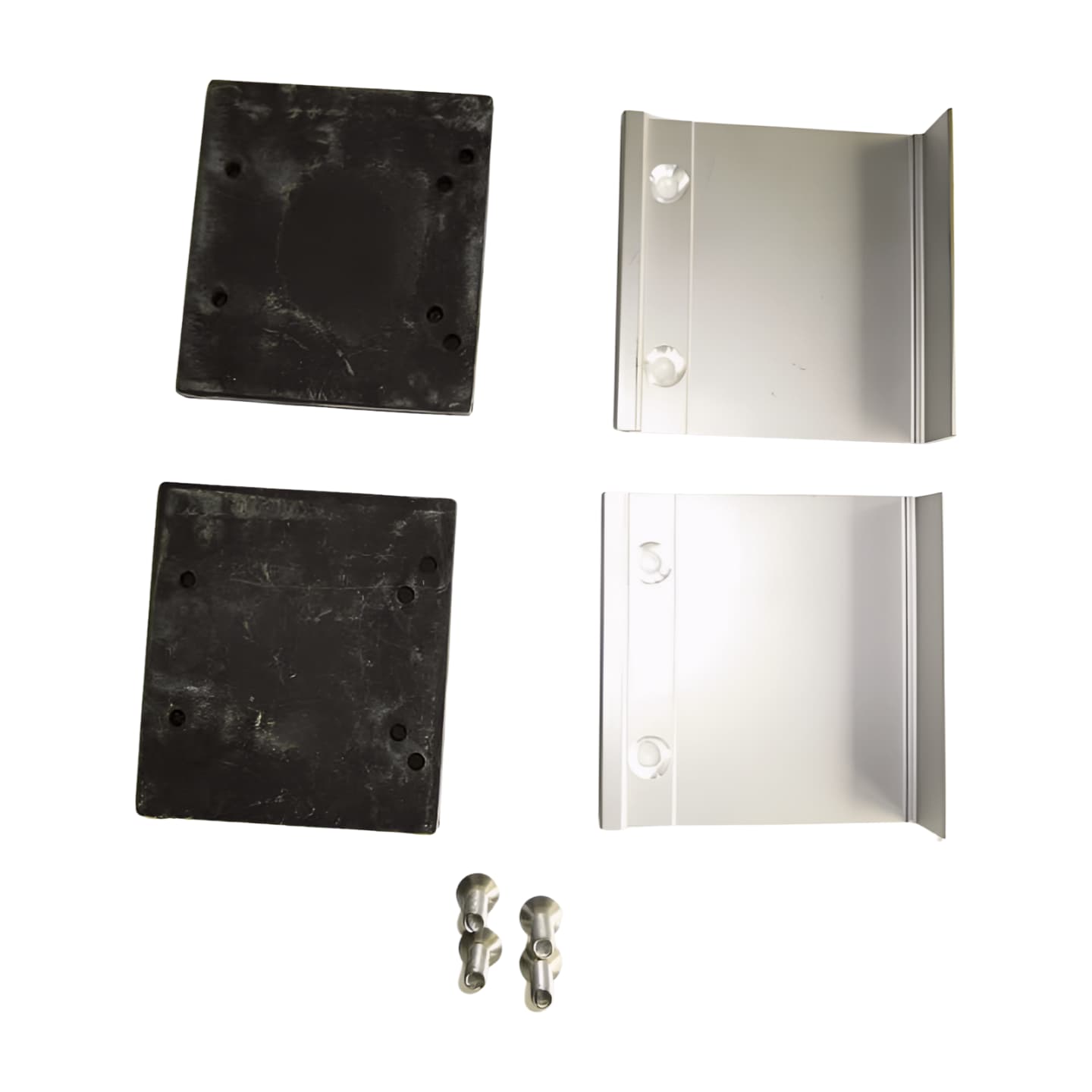 Fiamma Adapter F45i VW Westfalia High Roof