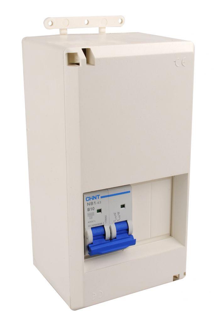 Dometic Sicherungskasten SK 1