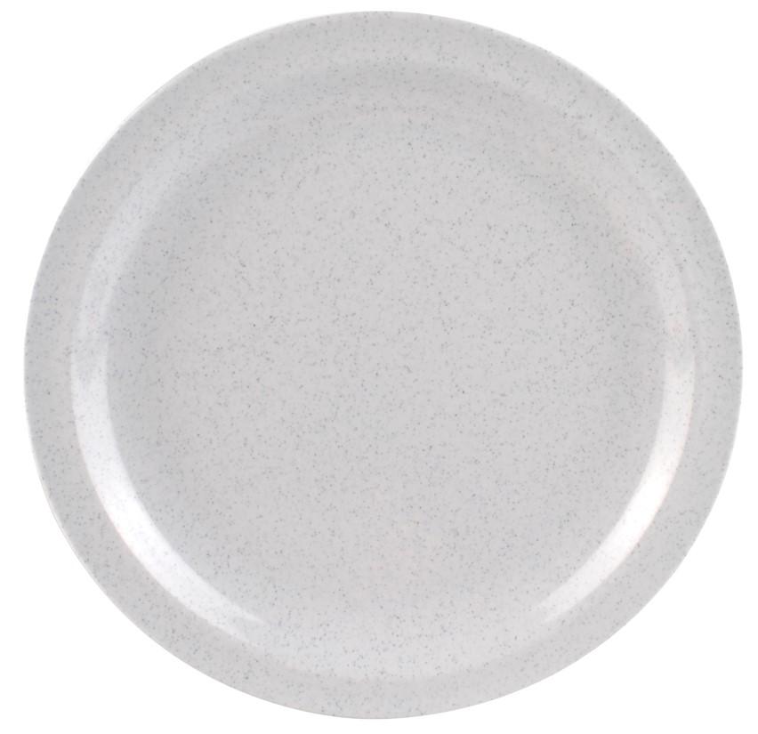 Melamin Teller 270 mm für Steak / Pizza 