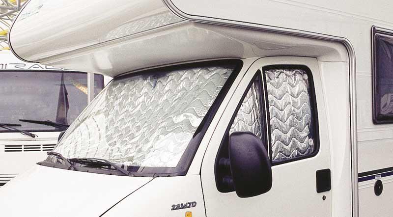 Thermomatten Fiat Ducato Bj.1991-1994