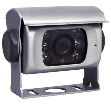 Caratec Farbkamera Safety CS100LA