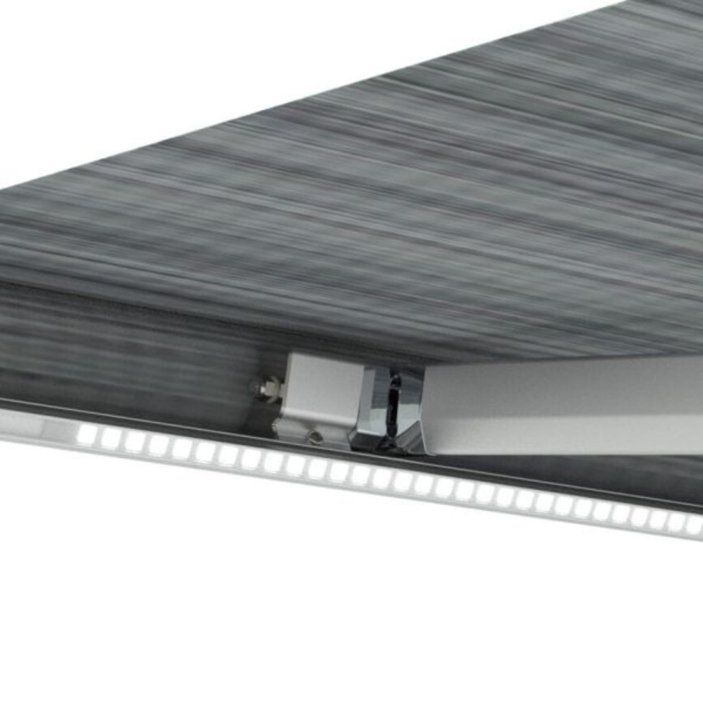 Fiamma Lichtstreifen Kit LED Strip Awning für Markise F80 S F65L F80L