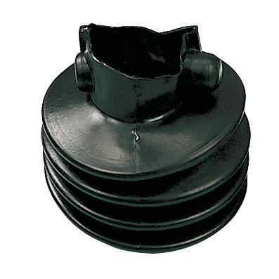 AL-KO Faltenbalg 70/60 mm für Auflaufbremse