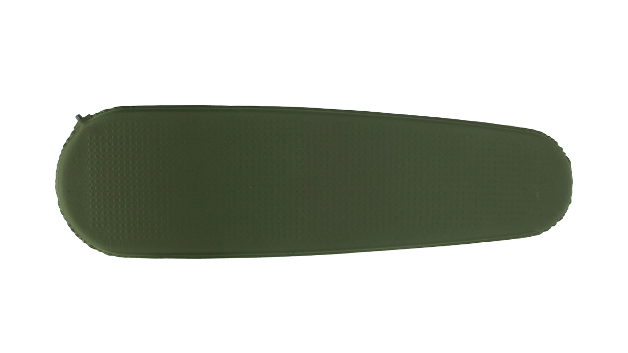 Easy Camp selbstaufblasende Isomatte Single 5 cm