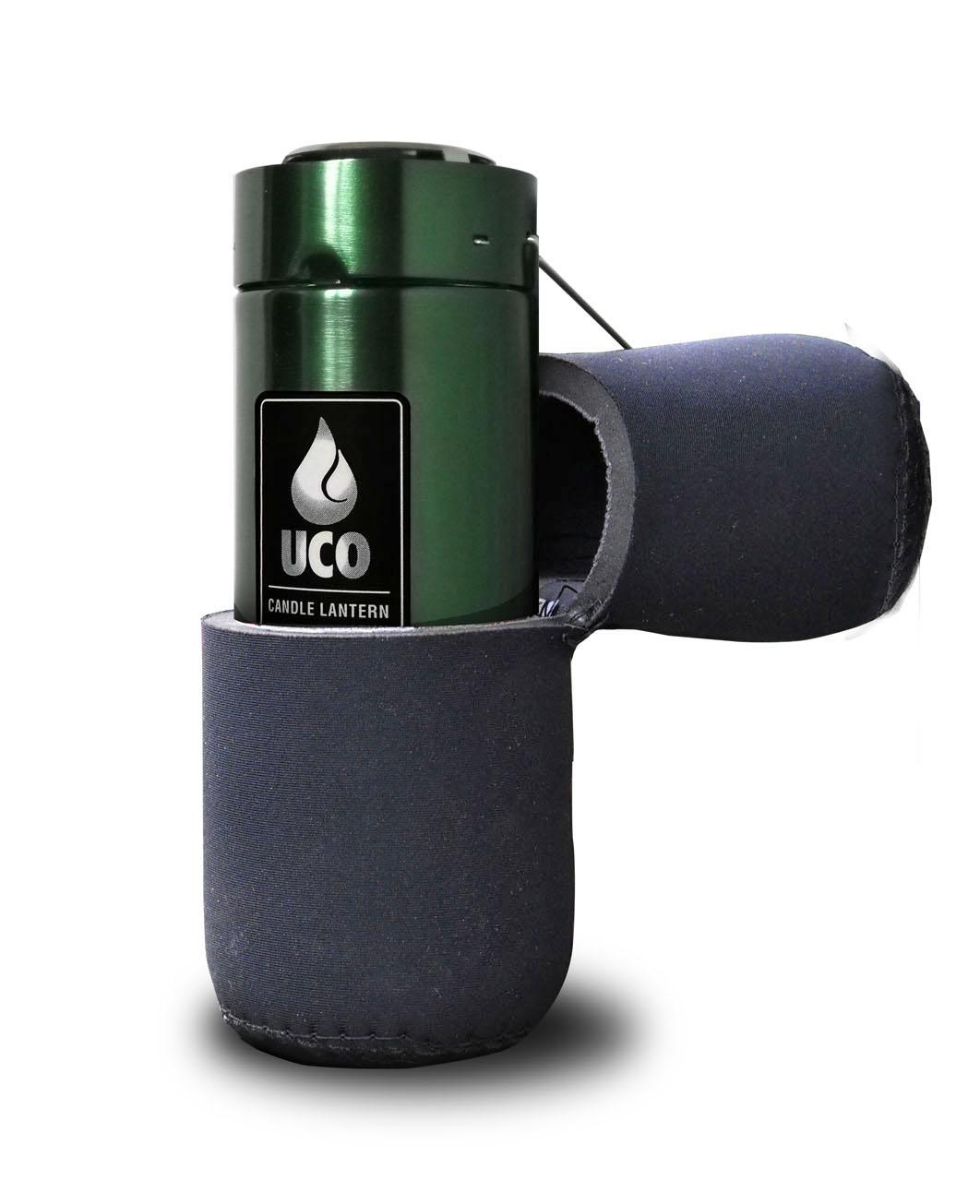 UCO Neopren Cocoon für Laterne / Windlicht