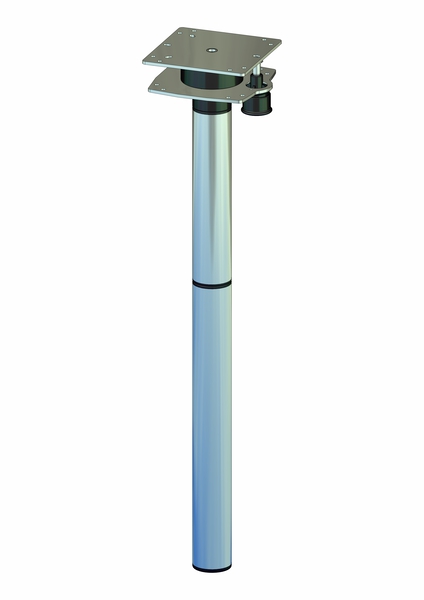 Ausdrehtischfuß 701mm teilbar