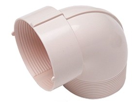 Bogenstück für Klimaanlage Dometic HB 2500