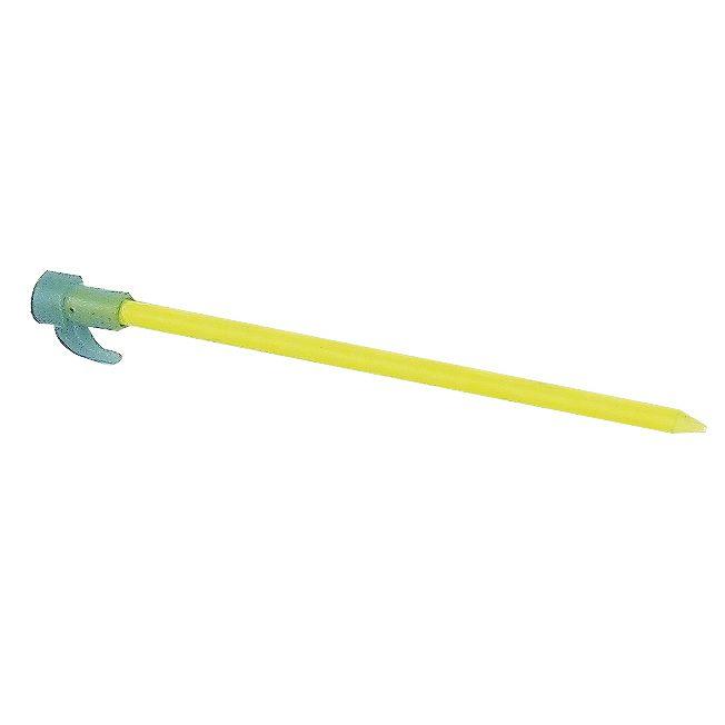 Neon Fiberglas Hering