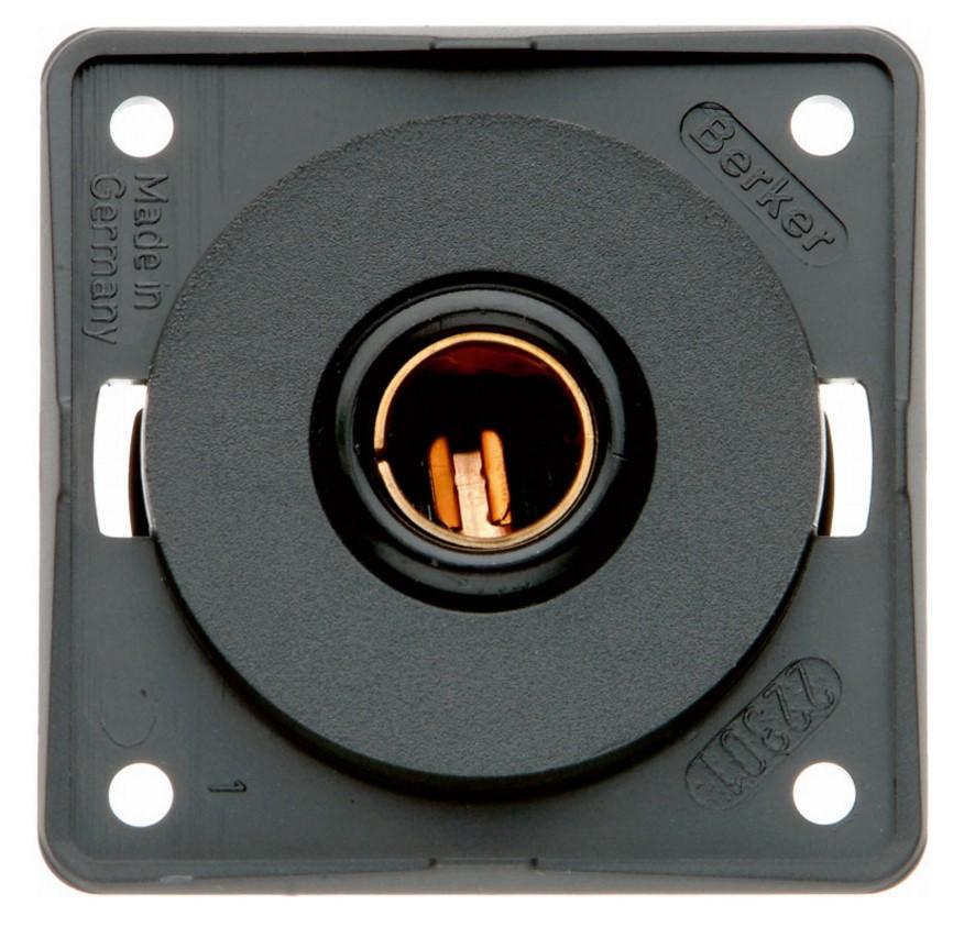 Berker Integro Powersteckdose 12 Volt